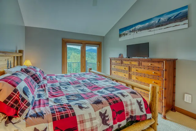 $1,390,000 | 305 Crawford Ridge Road, Unit 14, Carroll, NH 03595