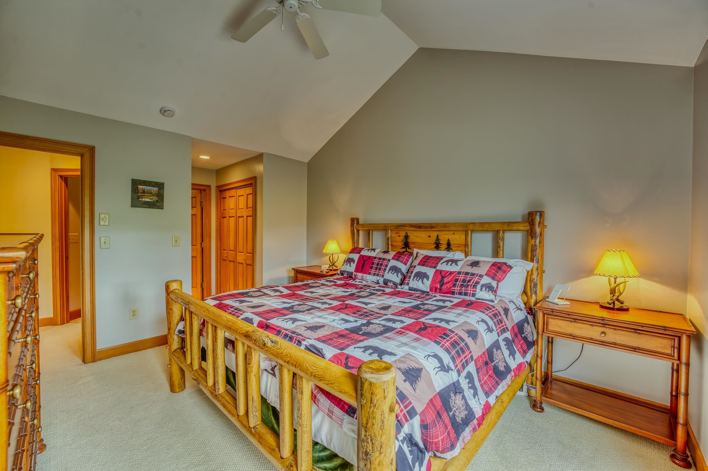 305 Crawford Ridge Road, Unit 14 Carroll, NH 03595 - Photo 26 of 50