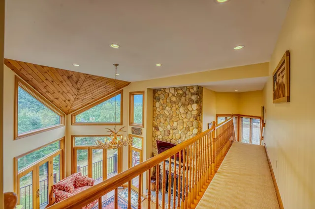 $1,390,000 | 305 Crawford Ridge Road, Unit 14, Carroll, NH 03595