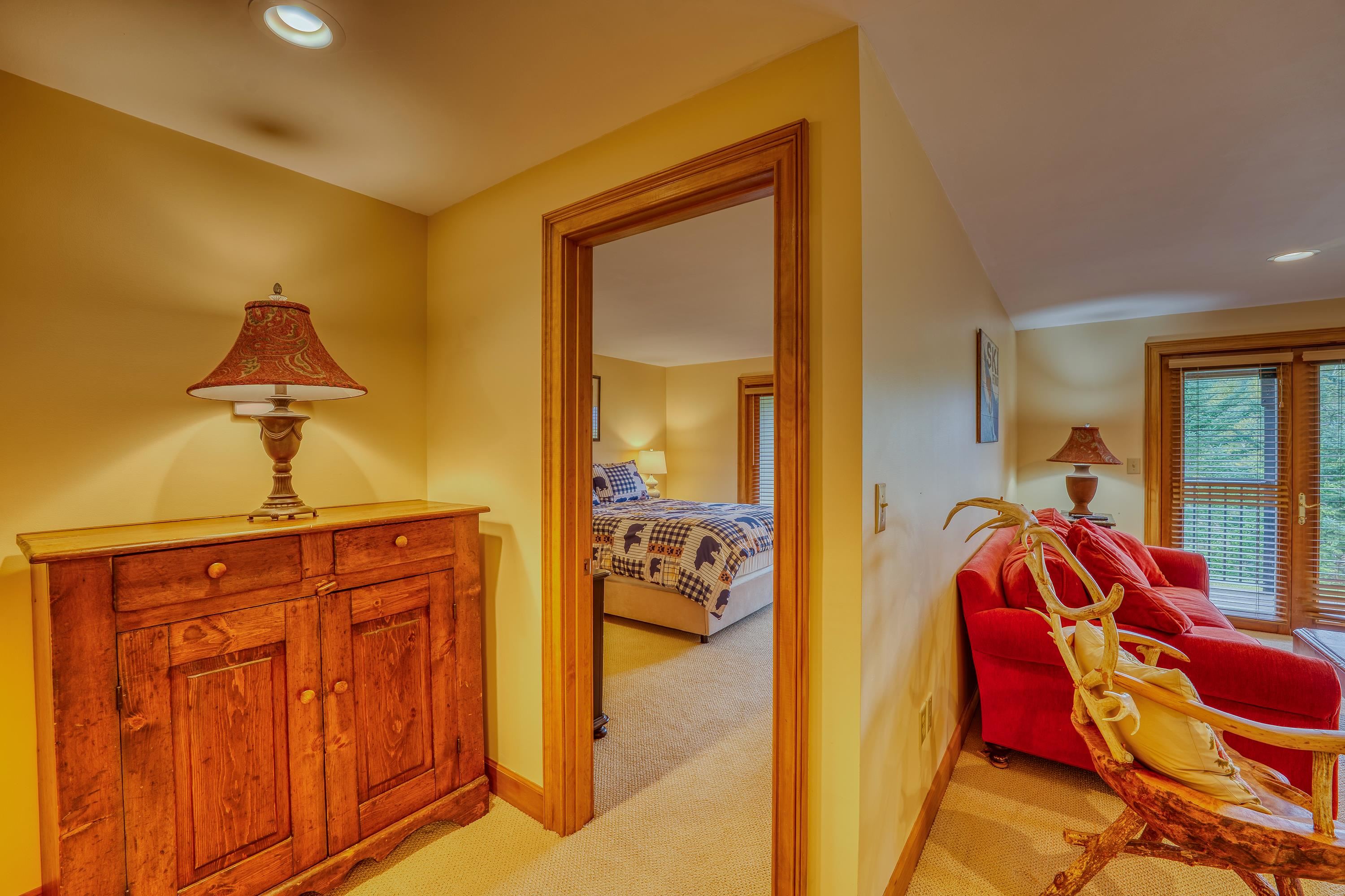 305 Crawford Ridge Road, Unit 14 Carroll, NH 03595 - Photo 35 of 50