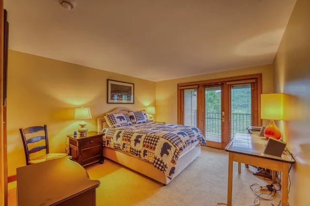 $1,390,000 | 305 Crawford Ridge Road, Unit 14, Carroll, NH 03595