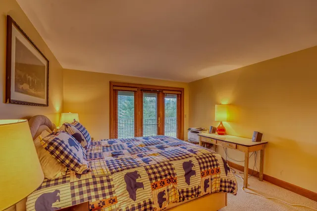 $1,390,000 | 305 Crawford Ridge Road, Unit 14, Carroll, NH 03595