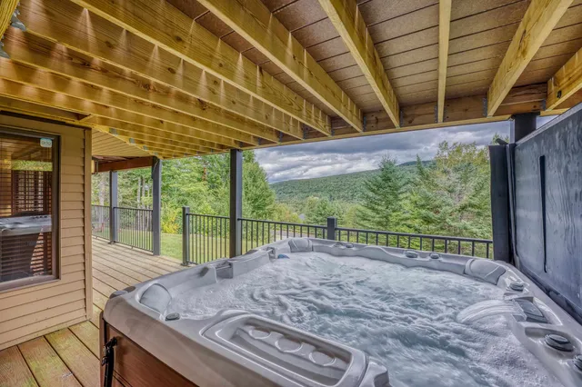 $1,390,000 | 305 Crawford Ridge Road, Unit 14, Carroll, NH 03595