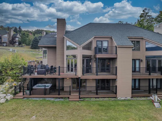 $1,390,000 | 305 Crawford Ridge Road, Unit 14, Carroll, NH 03595