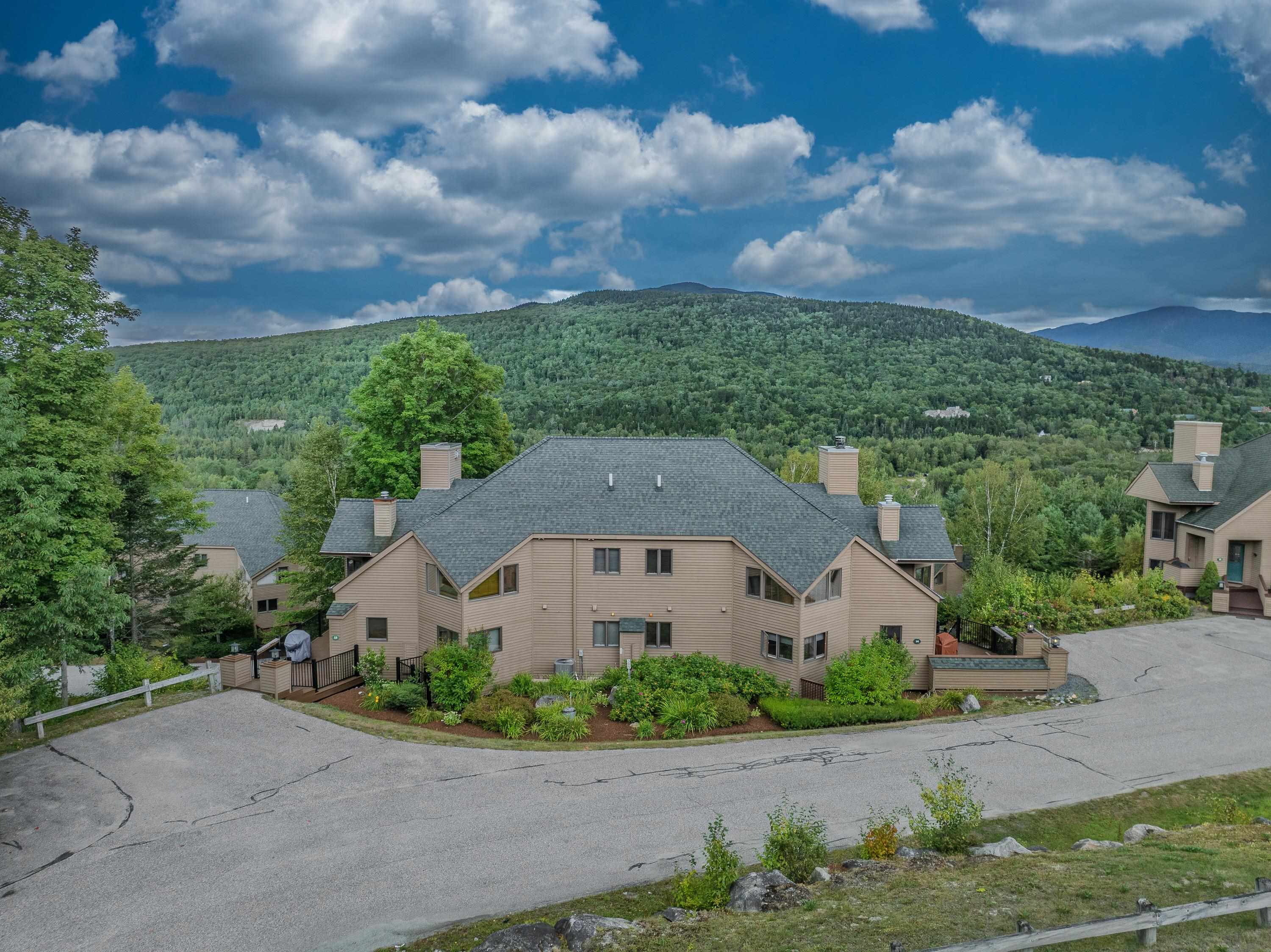 305 Crawford Ridge Road, Unit 14 Carroll, NH 03595 - Photo 42 of 50