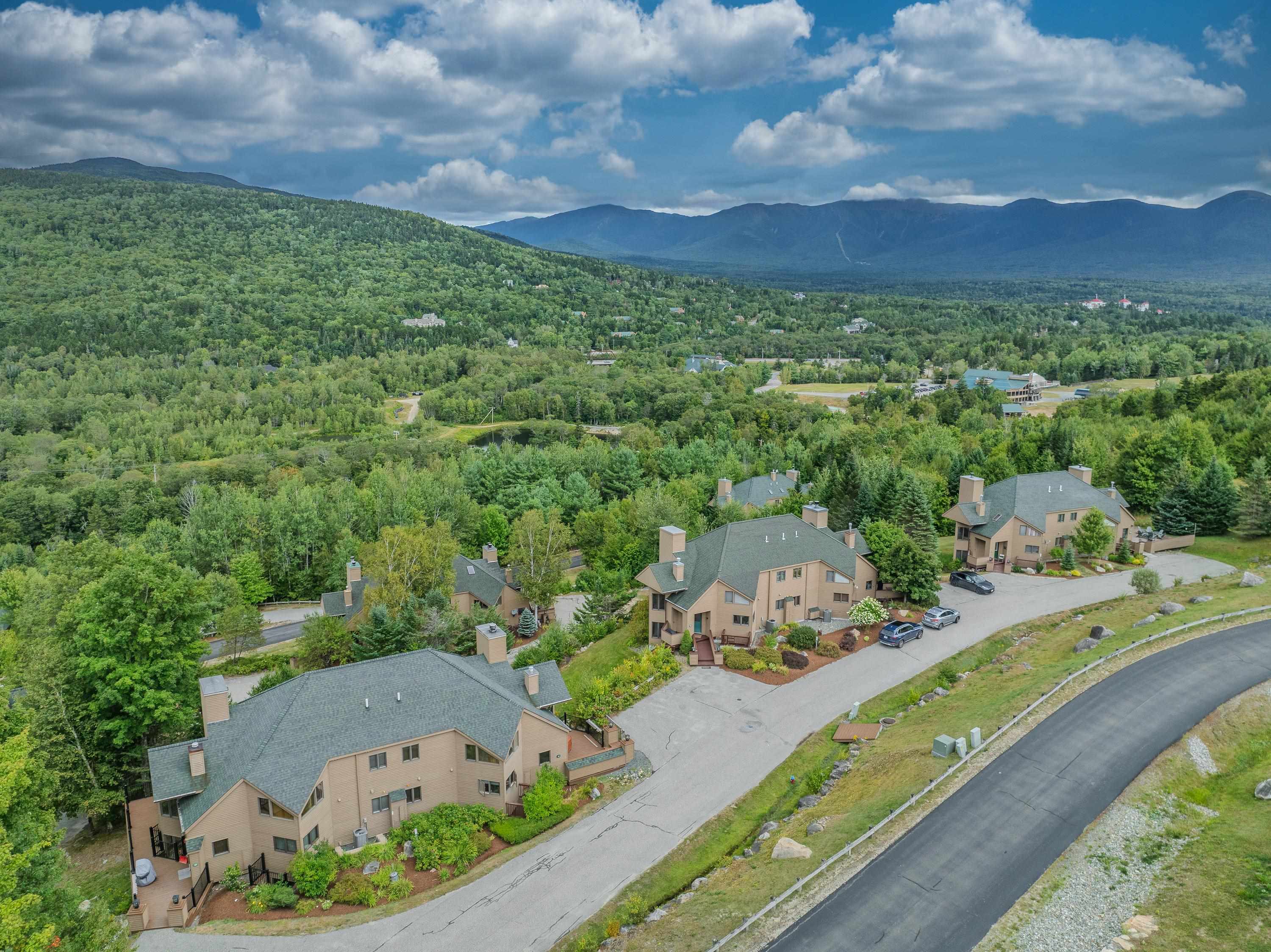 305 Crawford Ridge Road, Unit 14 Carroll, NH 03595 - Photo 44 of 50