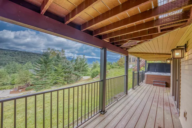 $1,390,000 | 305 Crawford Ridge Road, Unit 14, Carroll, NH 03595