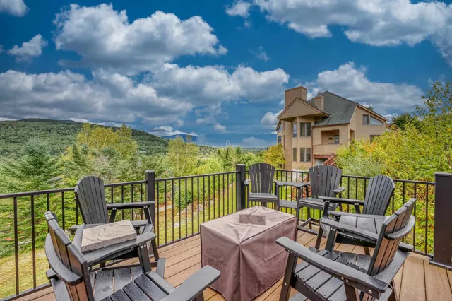 $1,390,000 | 305 Crawford Ridge Road, Unit 14, Carroll, NH 03595