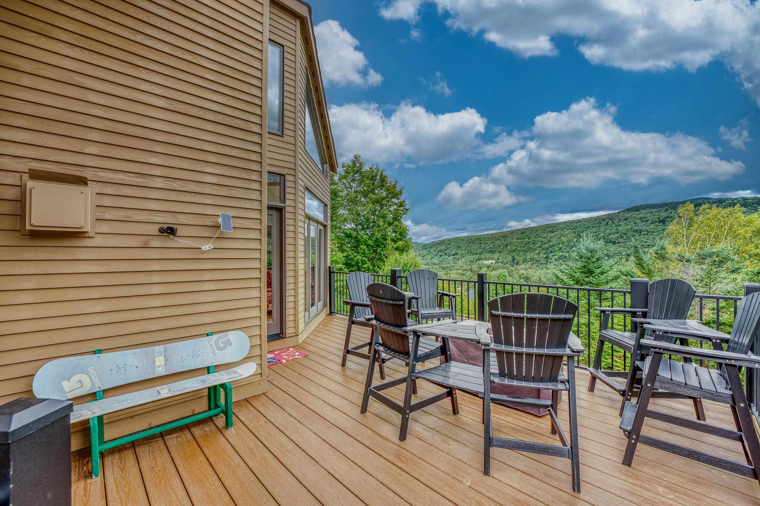 305 Crawford Ridge Road, Unit 14 Carroll, NH 03595 - Photo 50 of 50