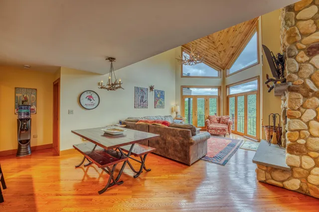 $1,390,000 | 305 Crawford Ridge Road, Unit 14, Carroll, NH 03595
