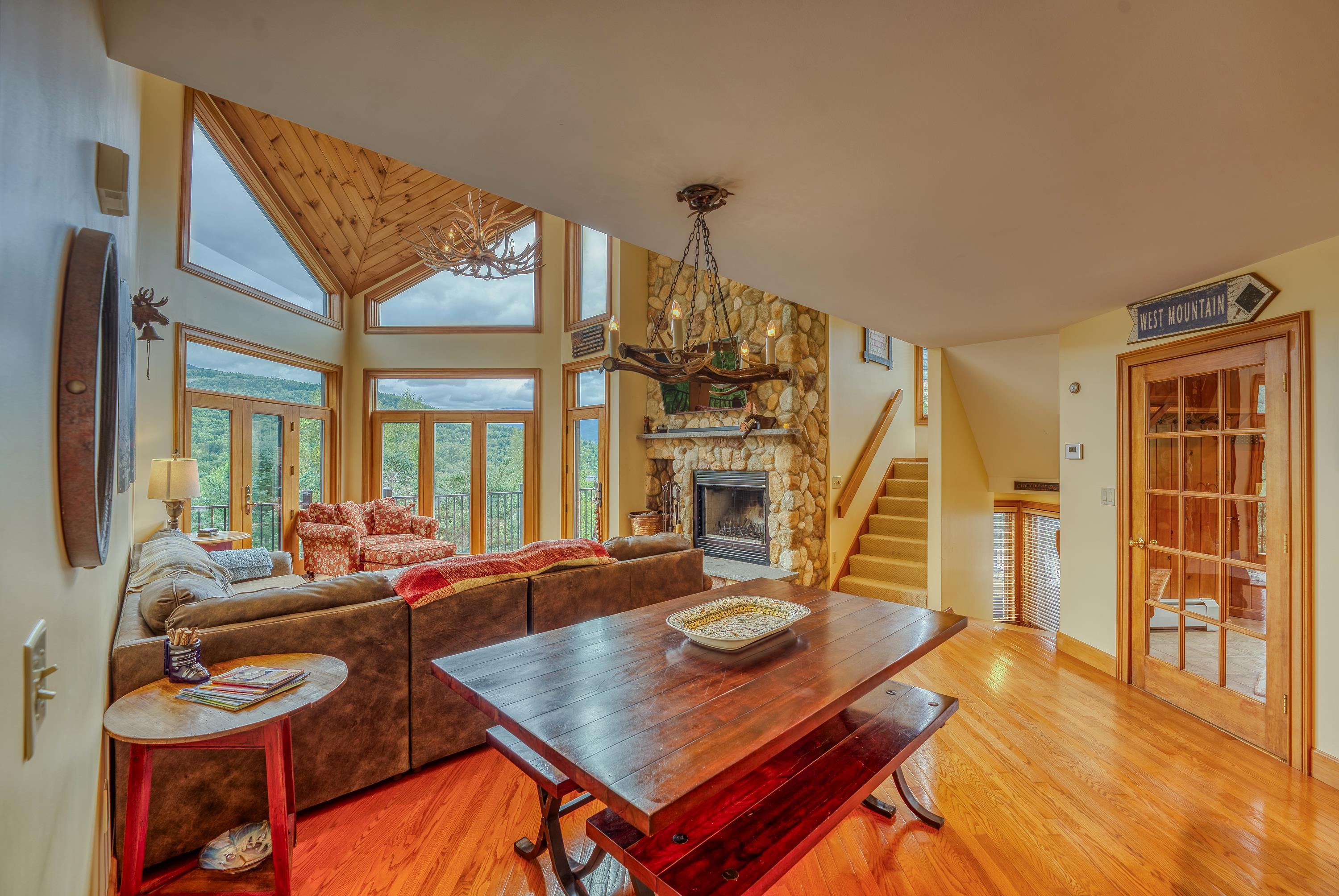 305 Crawford Ridge Road, Unit 14 Carroll, NH 03595 - Photo 6 of 50