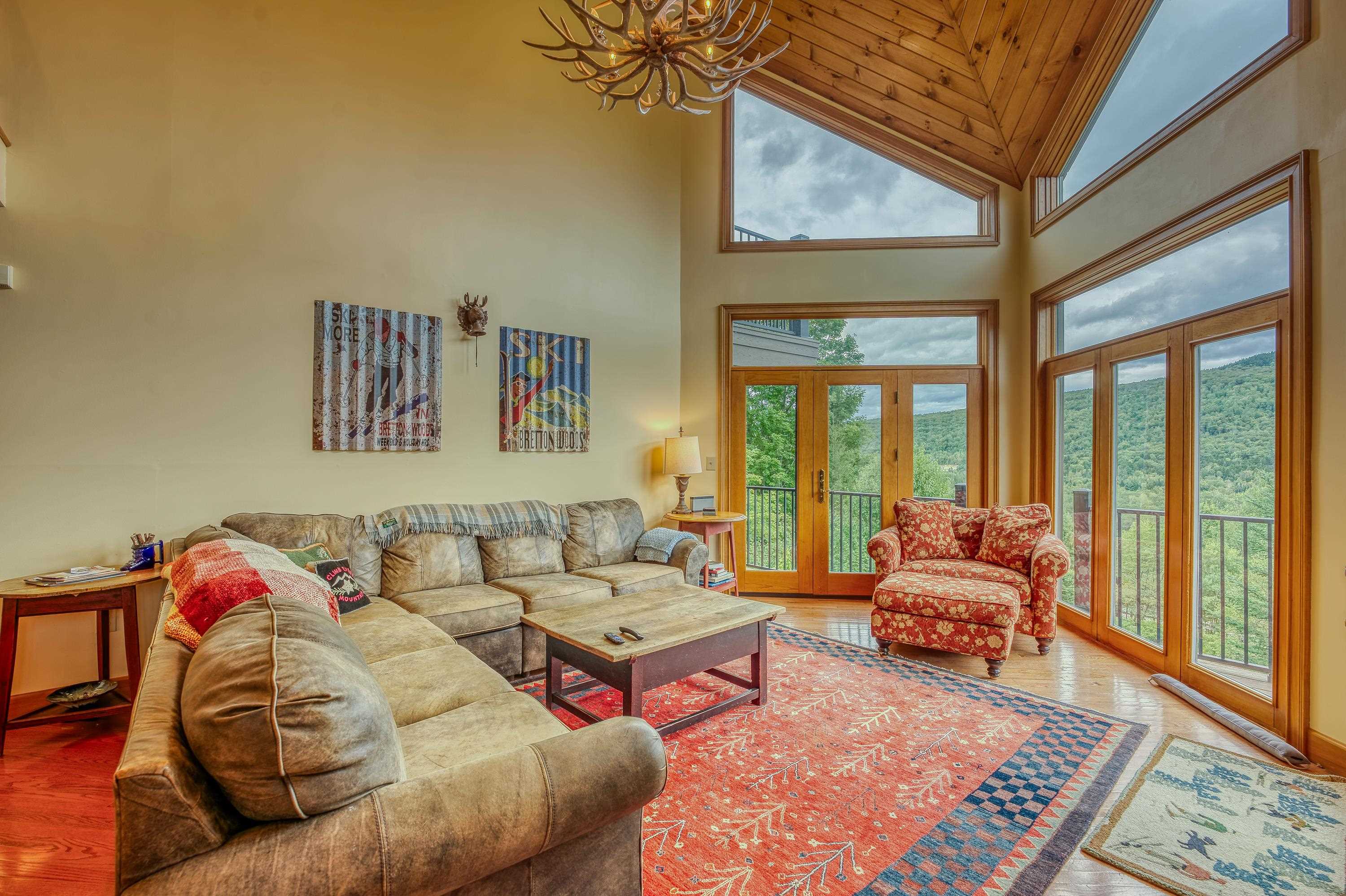 305 Crawford Ridge Road, Unit 14 Carroll, NH 03595 - Photo 8 of 50