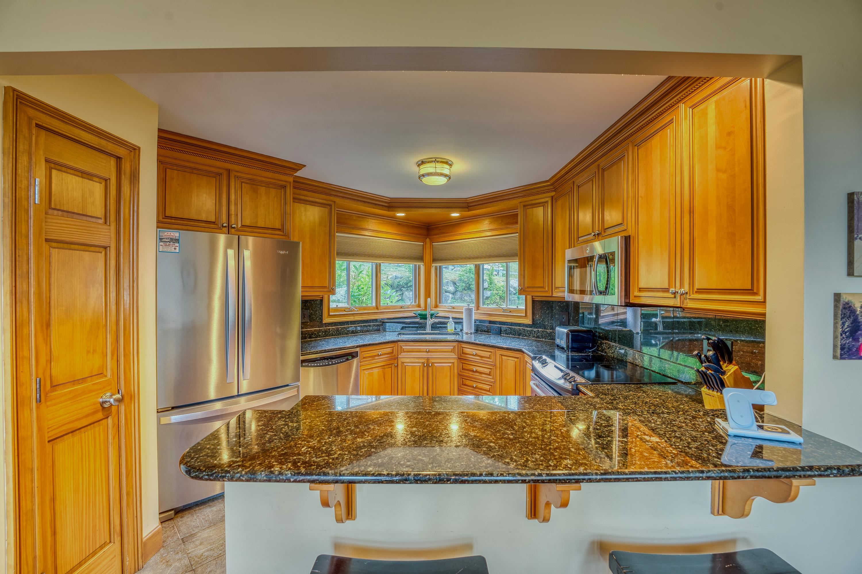 305 Crawford Ridge Road, Unit 14 Carroll, NH 03595 - Photo 10 of 50