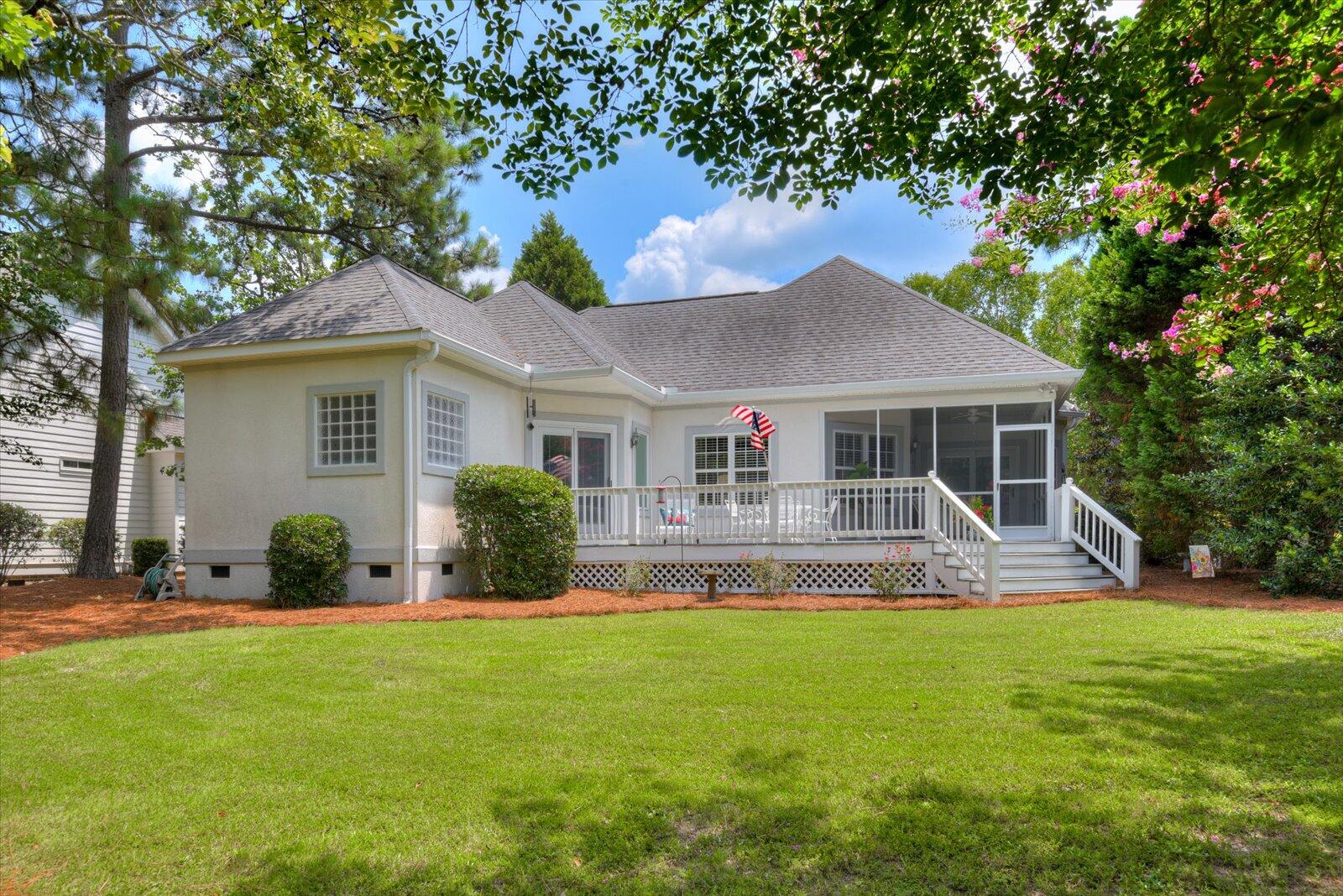 108 Holley Ridge Road Aiken, SC 29803 - Photo 43 of 49 Gallery Image 43