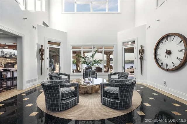 $8,900,000 | 120 Carson Drive, Sunrise Beach, MO 65079