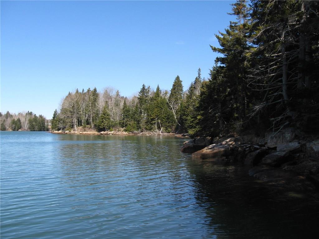 Lot 73 Goods Point Road Steuben, ME 04680 - Photo 4 of 5 Photo