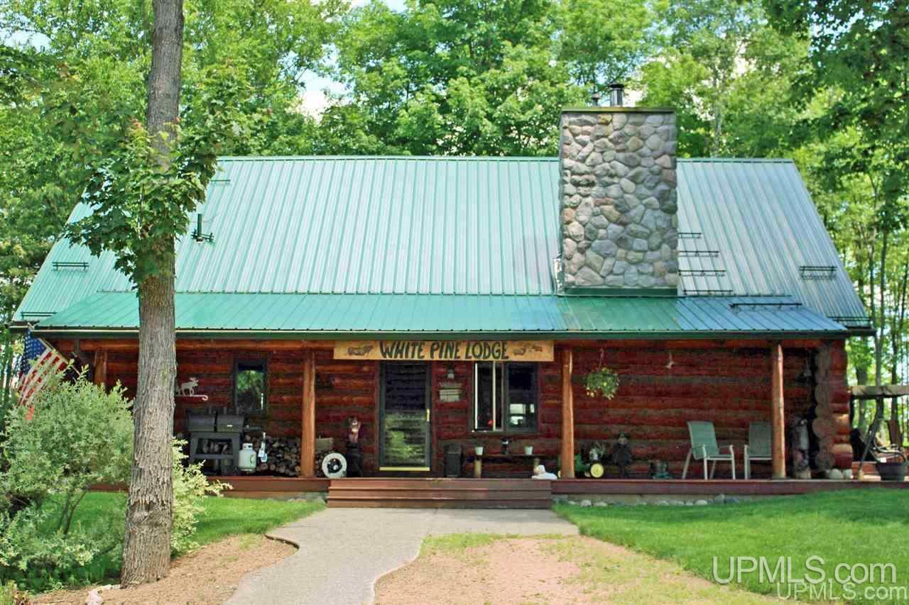 280 Lukes Road Michigamme, MI 49861 - Photo 3 of 49 Gallery Image 3