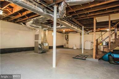 902 Uniontown Road Westminster, MD 21158 - Photo 23 of 30 Basement