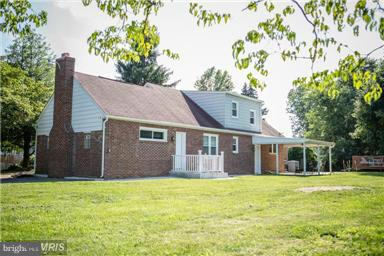 902 Uniontown Road Westminster, MD 21158 - Photo 28 of 30 Exterior (General)