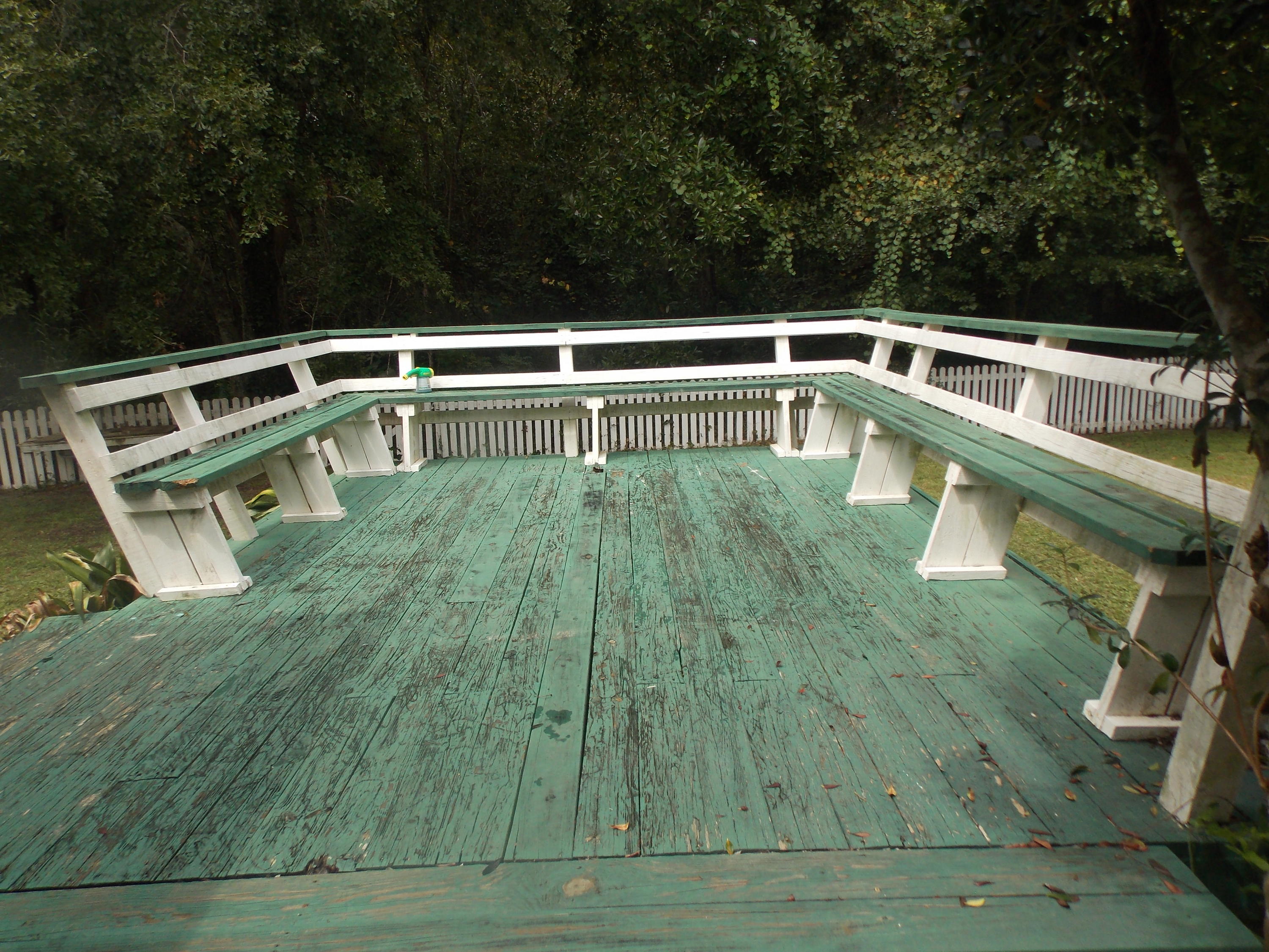 2787 River Run Road Navarre, FL 32566 - Photo 38 of 53 Gunnar Buck 146