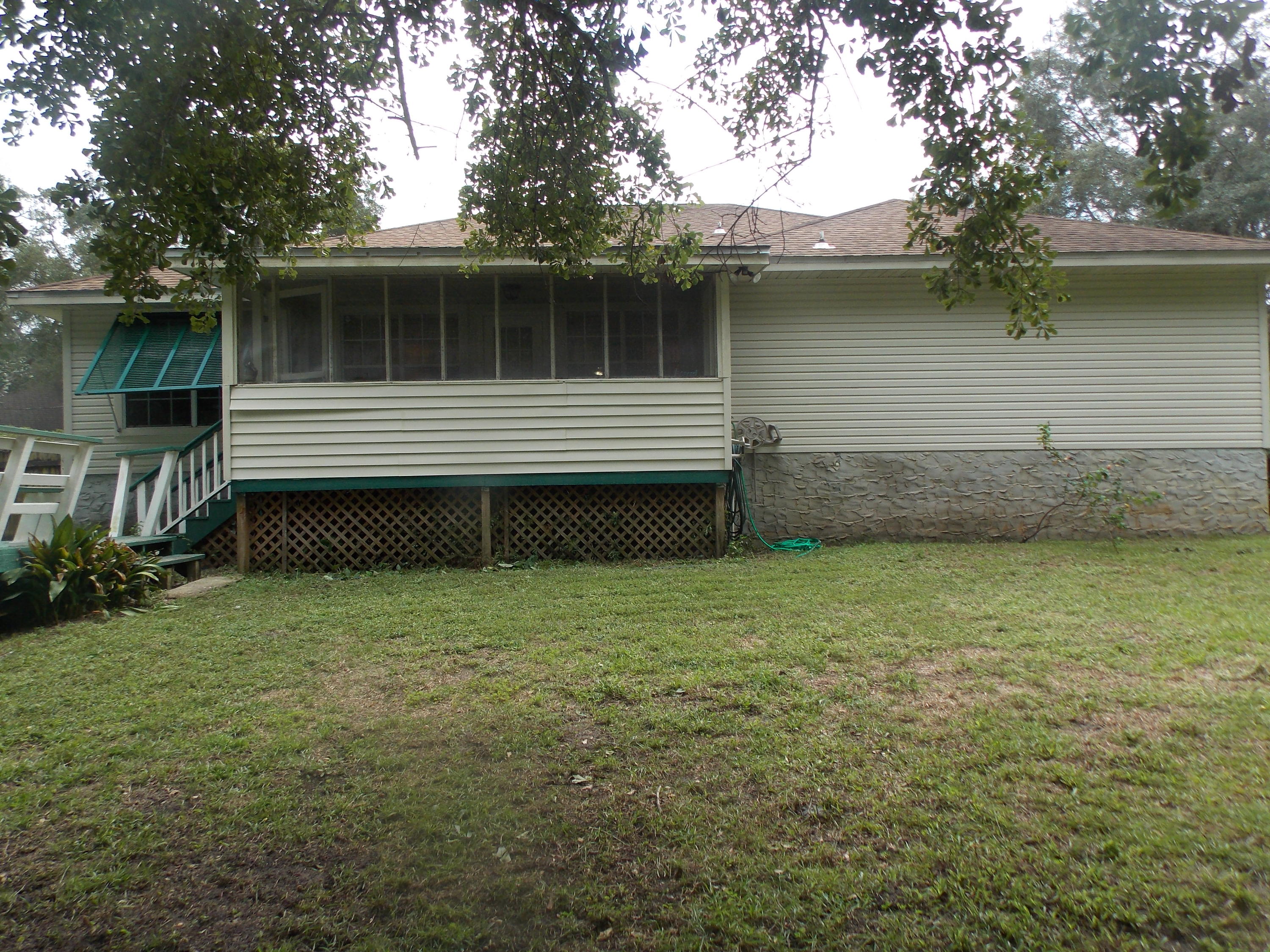 2787 River Run Road Navarre, FL 32566 - Photo 41 of 53 Gunnar Buck 151