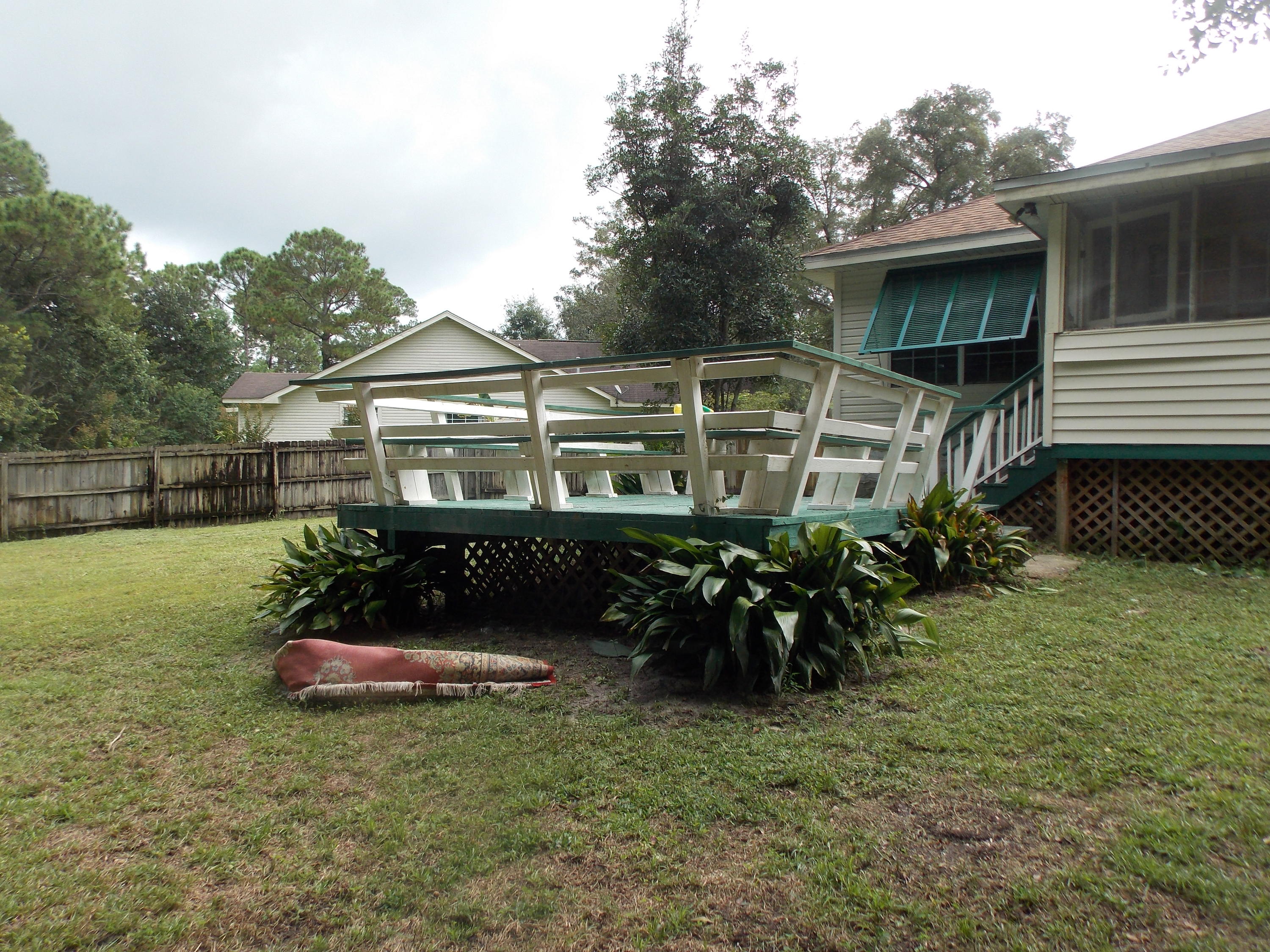 2787 River Run Road Navarre, FL 32566 - Photo 42 of 53 Gunnar Buck 153
