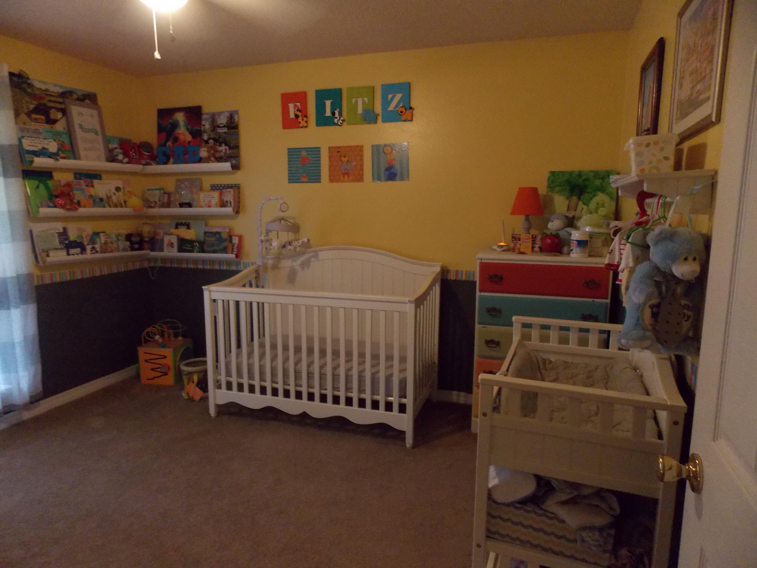 2787 River Run Road Navarre, FL 32566 - Photo 5 of 53 Gunnar Buck 082