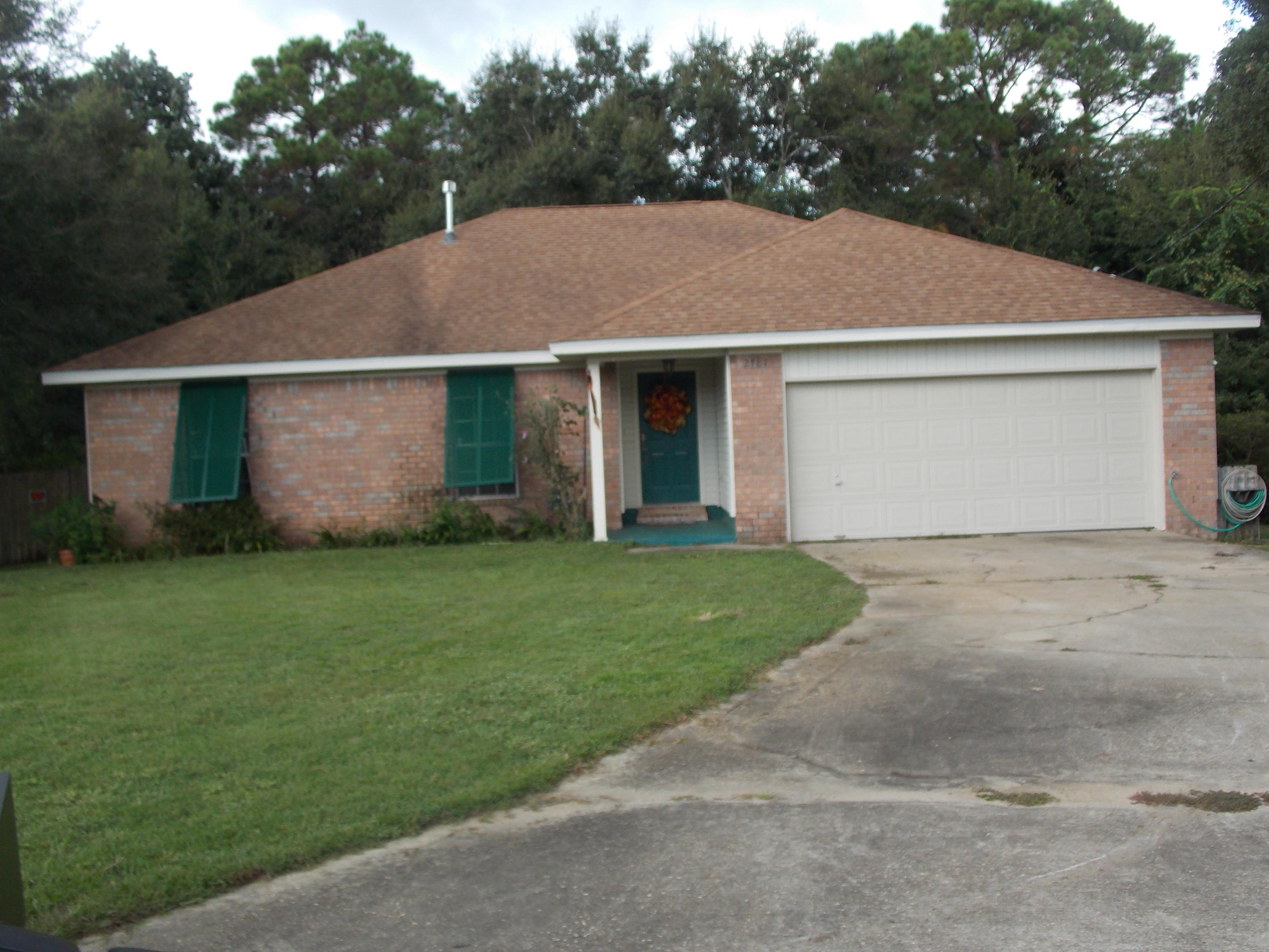 2787 River Run Road Navarre, FL 32566 - Photo 53 of 53 Gunnar Buck 177