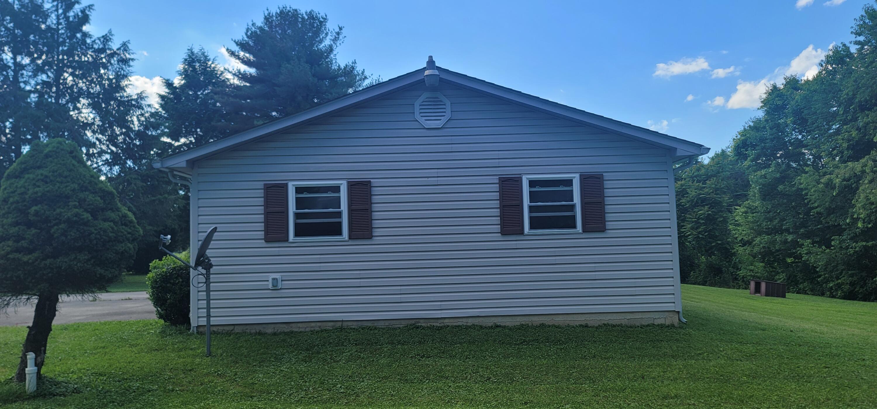 8110 Barbourville Road London, KY 40744 - Photo 4 of 24 20210616_170019