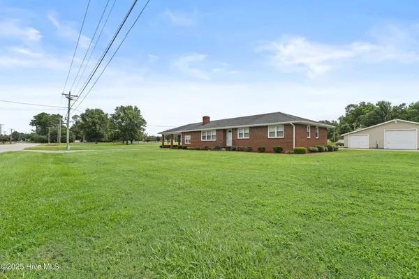 $279,000 | 195 Winfall Boulevard, Hertford, NC 27944
