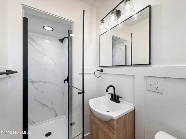 $279,000 | 195 Winfall Boulevard, Hertford, NC 27944