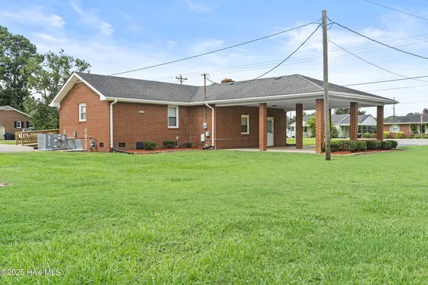 $279,000 | 195 Winfall Boulevard, Hertford, NC 27944