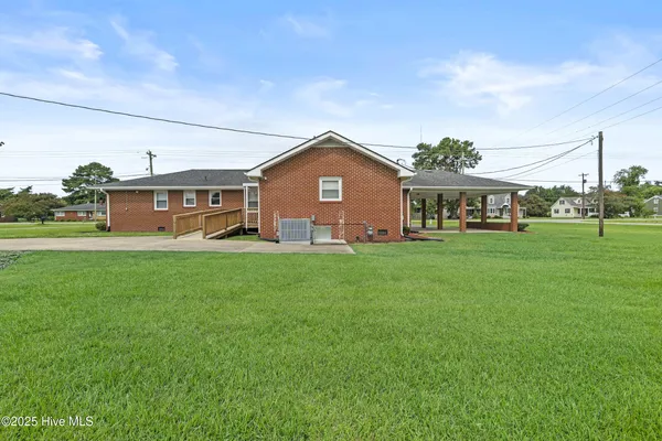 $279,000 | 195 Winfall Boulevard, Hertford, NC 27944