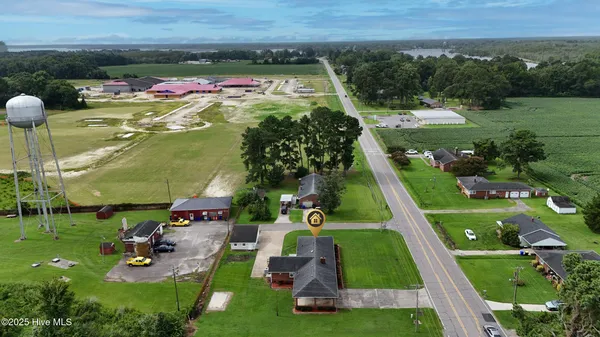 $279,000 | 195 Winfall Boulevard, Hertford, NC 27944