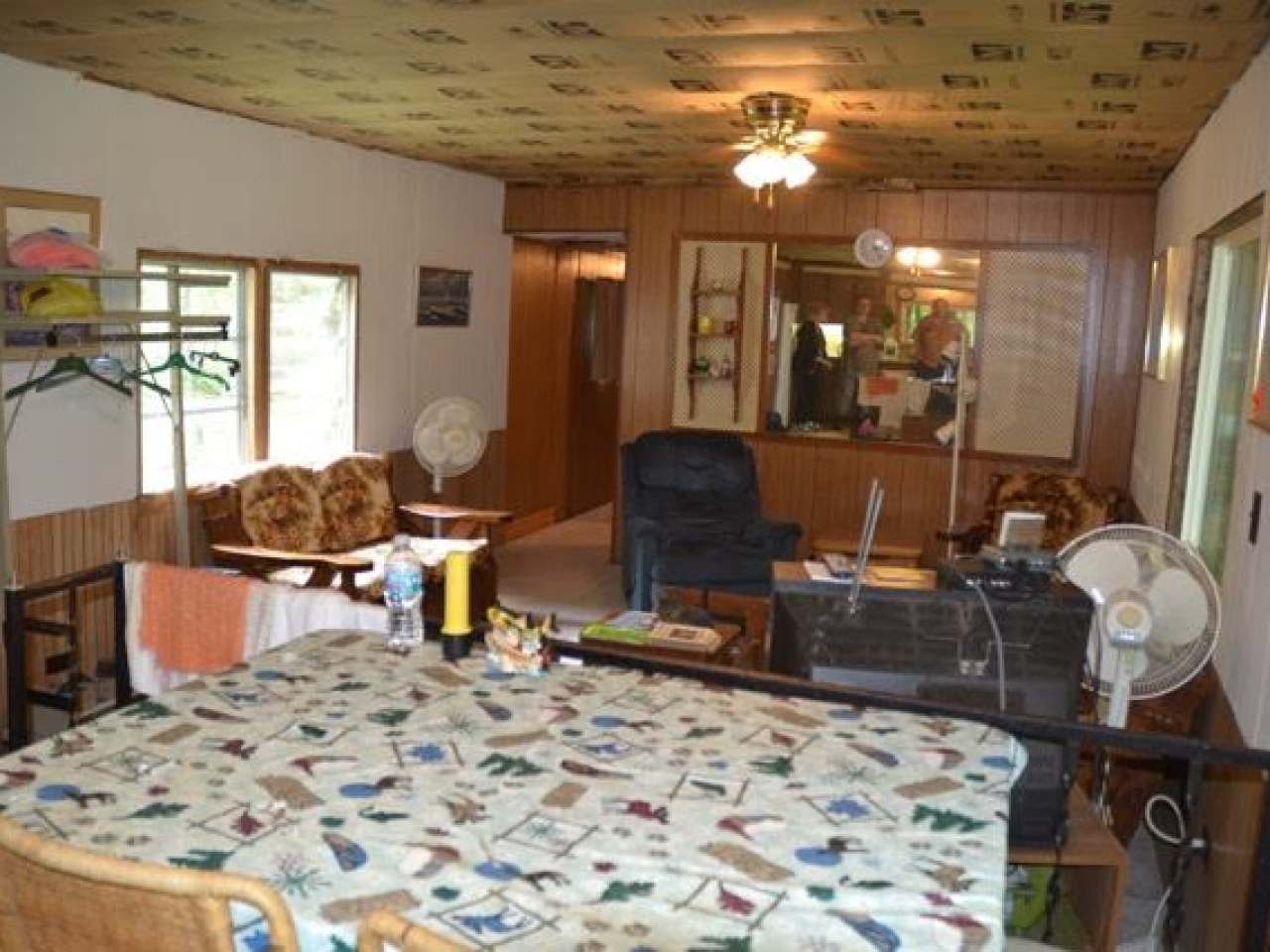 7642 Trout Road Lake Tomahawk, WI 54539 - Photo 13 of 23 Gallery Image 13