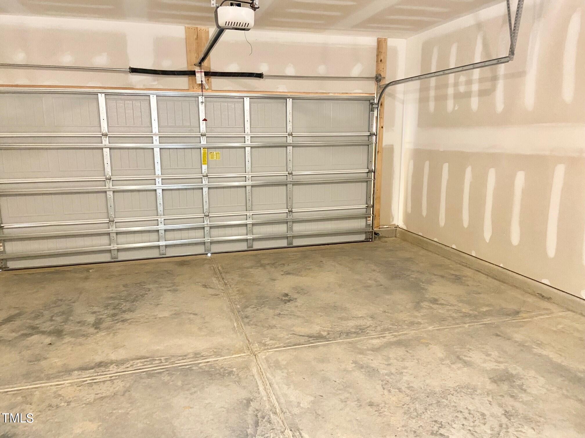 79 Flowing River Road, Unit 39 Angier, NC 27501 - Photo 25 of 26 Garage
