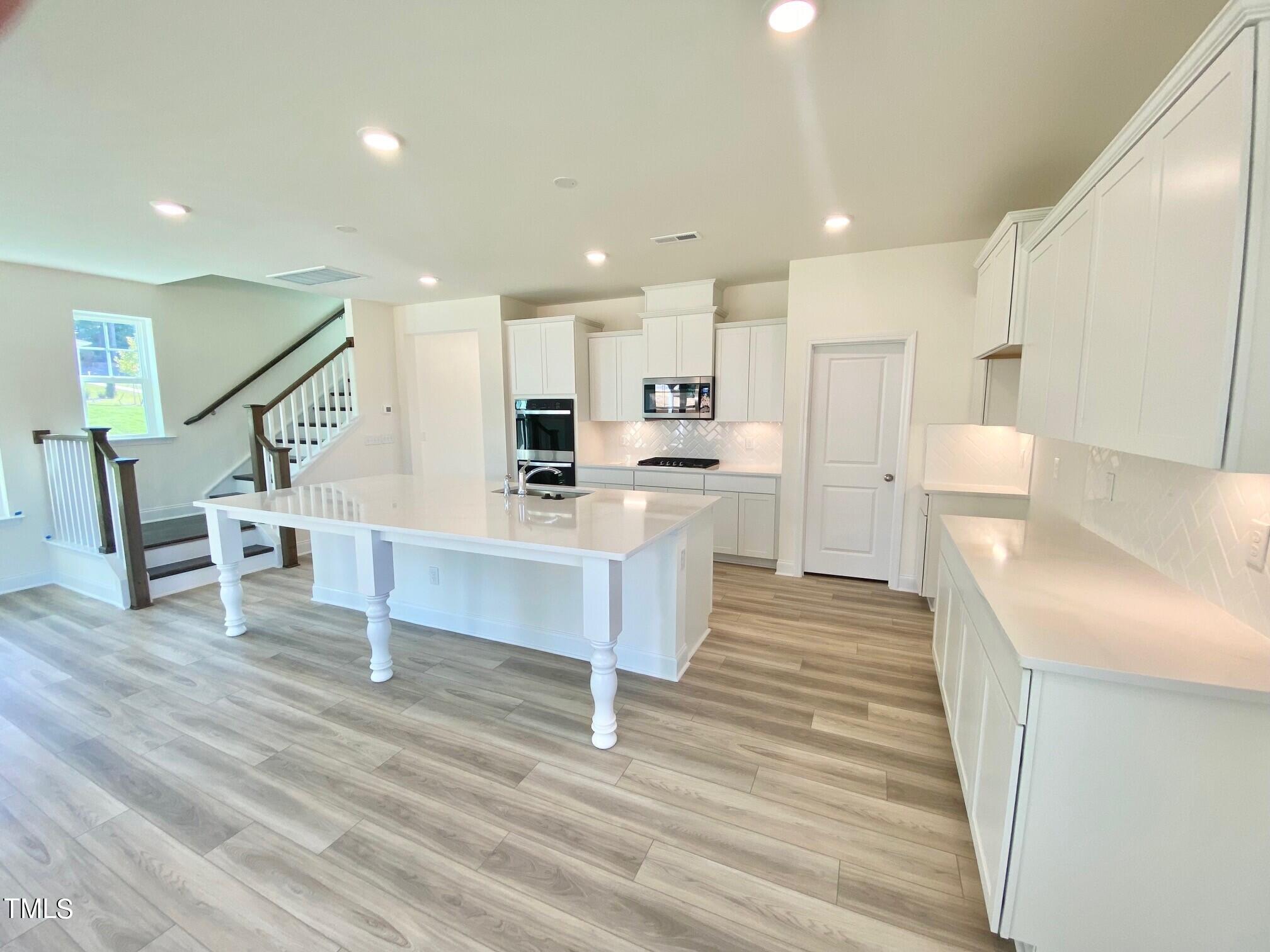 79 Flowing River Road, Unit 39 Angier, NC 27501 - Photo 8 of 26 Kitchen 3