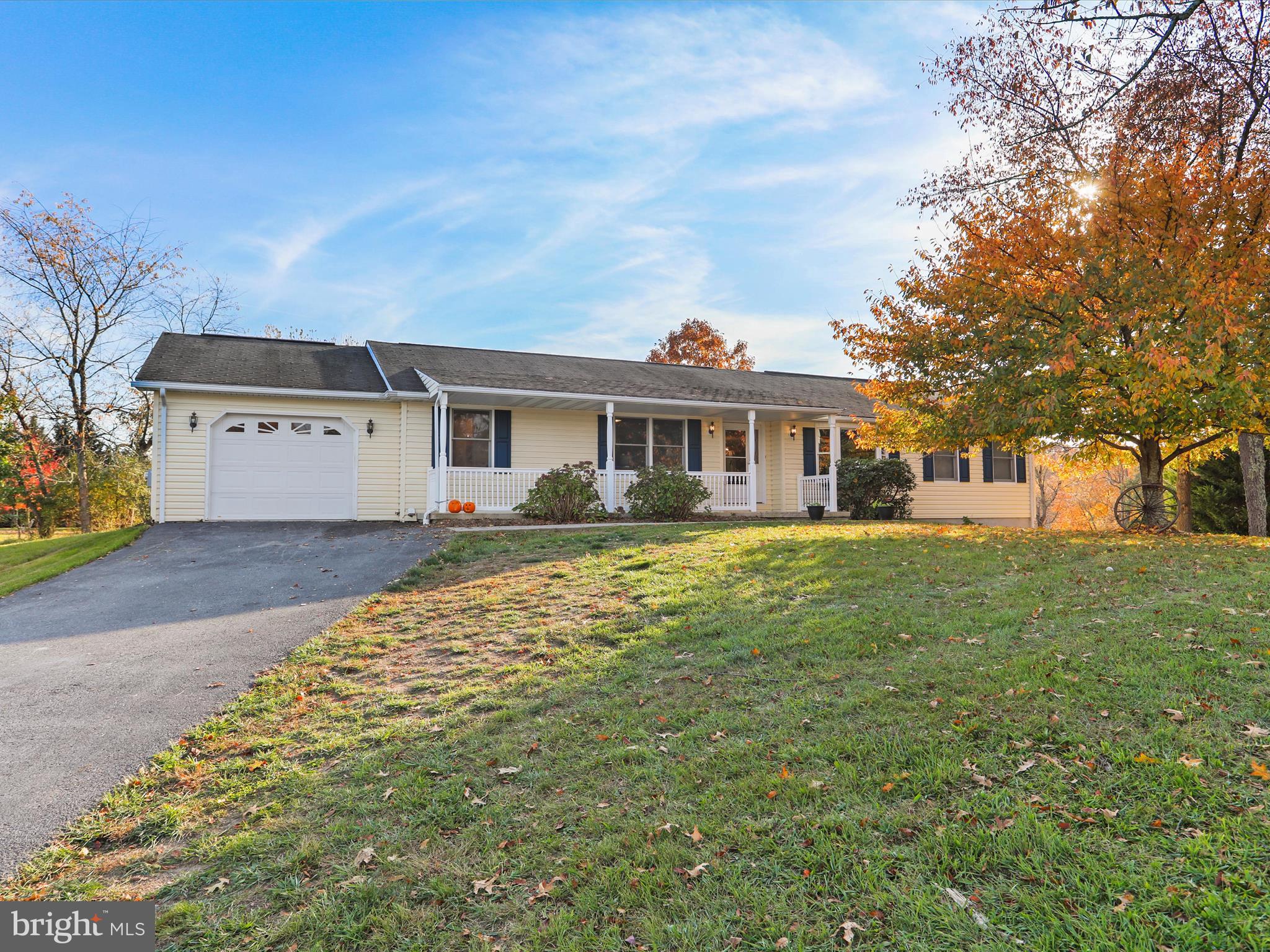 350 Ridge View Drive Berkeley Springs, WV 25411 - Photo 1 of 37 Gallery Image 1