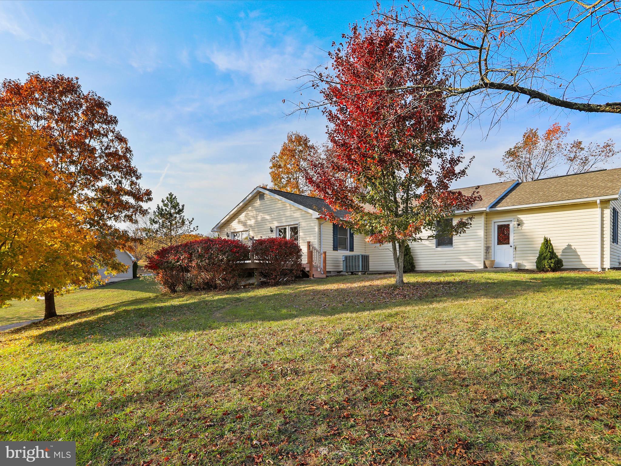 350 Ridge View Drive Berkeley Springs, WV 25411 - Photo 36 of 37 Gallery Image 36
