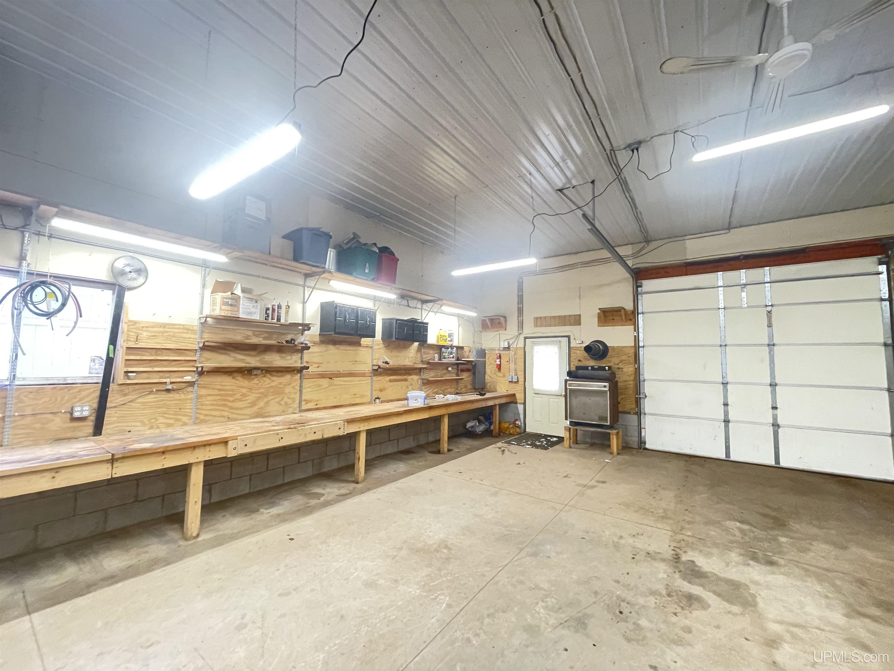 230 Halverson Road Skandia, MI 49885 - Photo 48 of 66