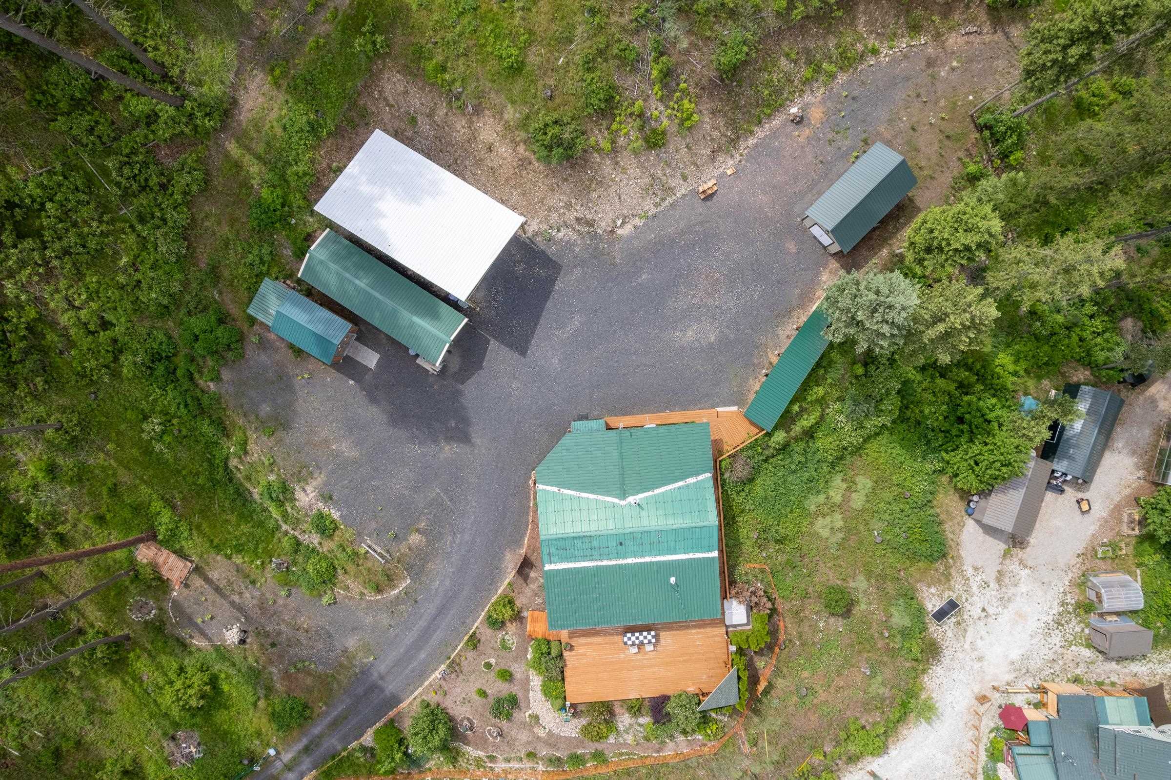 3344 East Jumpoff Road Valley, WA 99181 - Photo 27 of 38