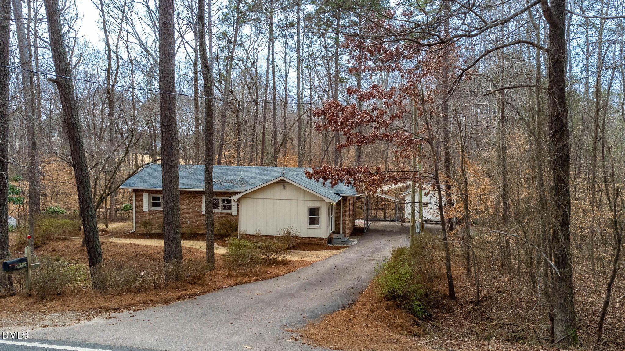 12933 Camp Kanata Road Wake Forest, NC 27587 - Photo 3 of 46 3-web-or-mls-DJI_0001-HDRRE