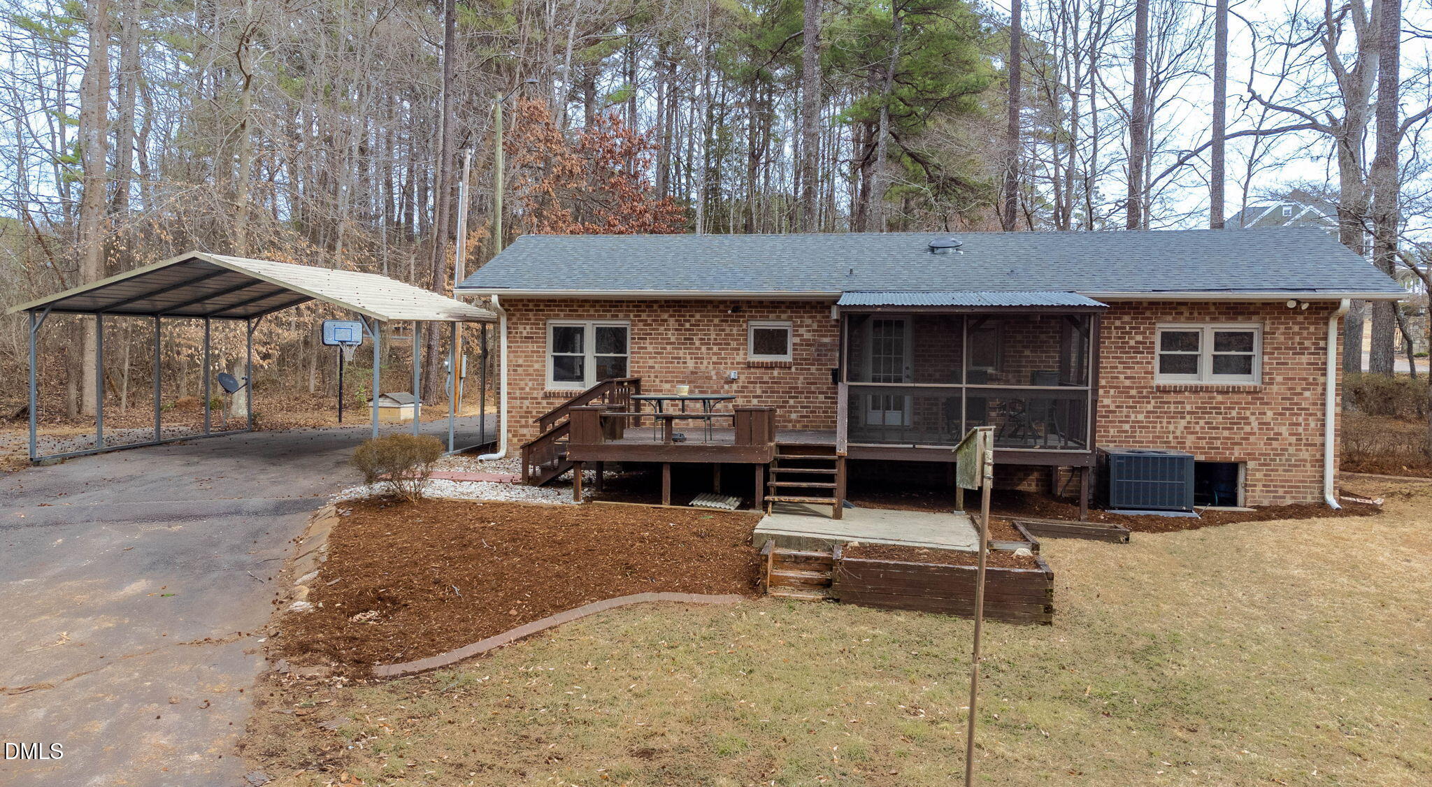 12933 Camp Kanata Road Wake Forest, NC 27587 - Photo 40 of 46 40-web-or-mls-DJI_0010-HDRRE