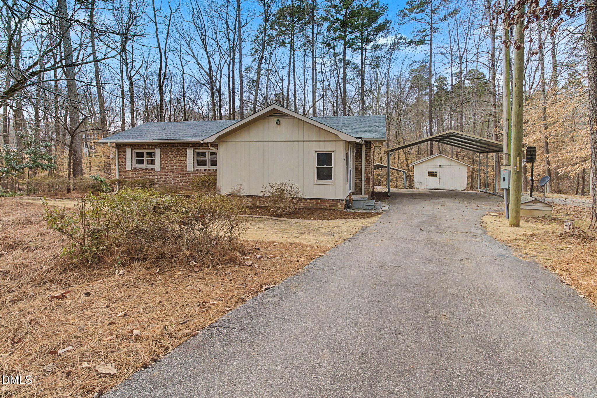 12933 Camp Kanata Road Wake Forest, NC 27587 - Photo 4 of 46 4-web-or-mls-IMG_7906Re