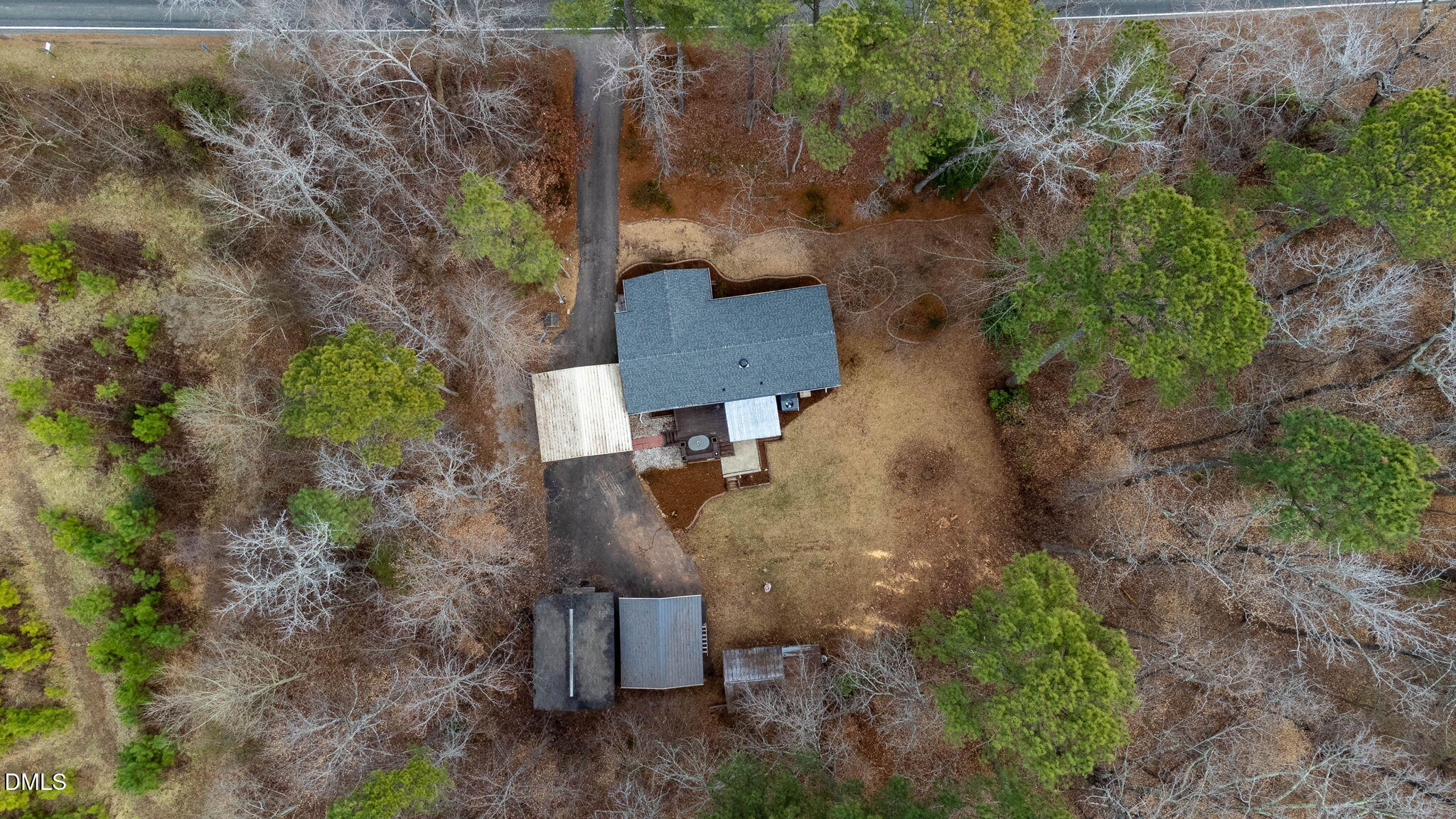 12933 Camp Kanata Road Wake Forest, NC 27587 - Photo 42 of 46 42-web-or-mls-DJI_0019-HDR