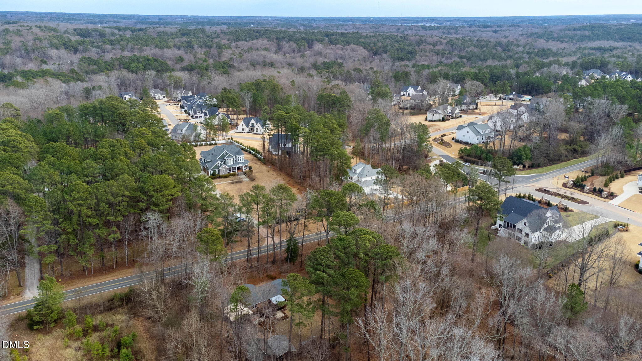12933 Camp Kanata Road Wake Forest, NC 27587 - Photo 44 of 46 44-web-or-mls-DJI_0025-HDR