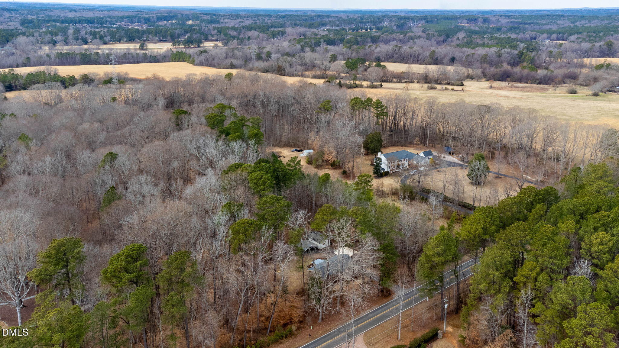 12933 Camp Kanata Road Wake Forest, NC 27587 - Photo 45 of 46 45-web-or-mls-DJI_0028-HDR