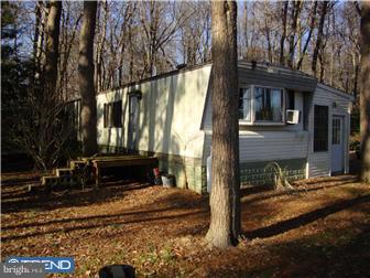 33 Cedarfield Road Magnolia, DE 19962 - Photo 1 of 12 Exterior Back