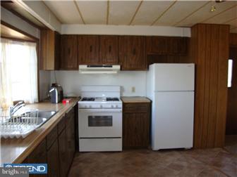 33 Cedarfield Road Magnolia, DE 19962 - Photo 5 of 12 Kitchen