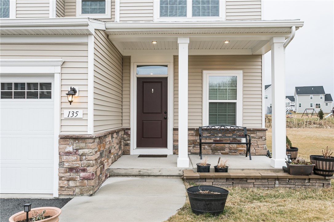 135 Planters Row Henrietta, NY 14586 - Photo 4 of 22